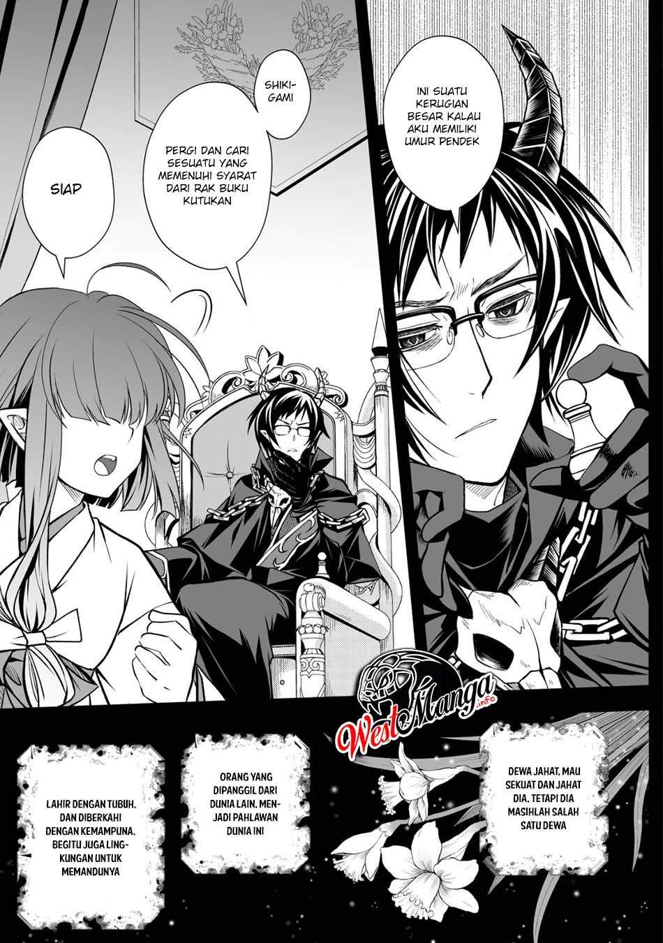 Level 1 No Saikyou Kenja: Noroi De Saikakyuu Mahou Shika Tsukaenai Kedo Kami No Kanchigai De Mugen